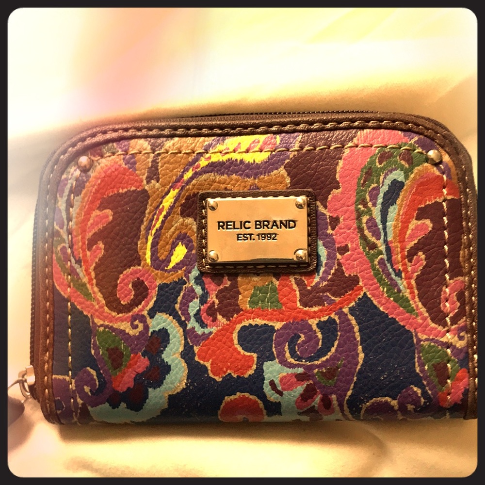 Cute wallet